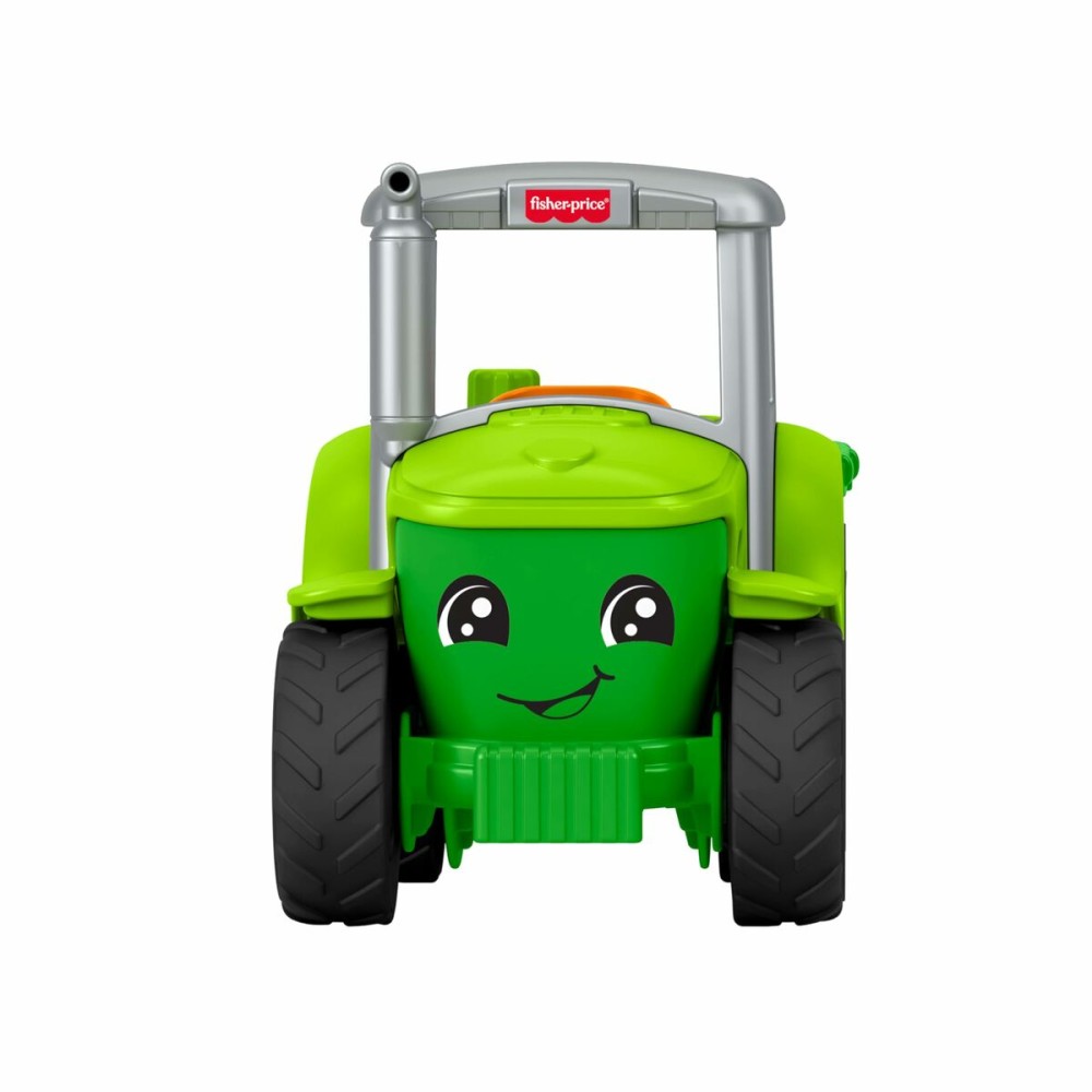 Jouet Educatif Fisher-Price