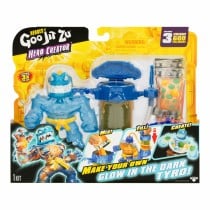 Figurine d’action Goo Jit Zu