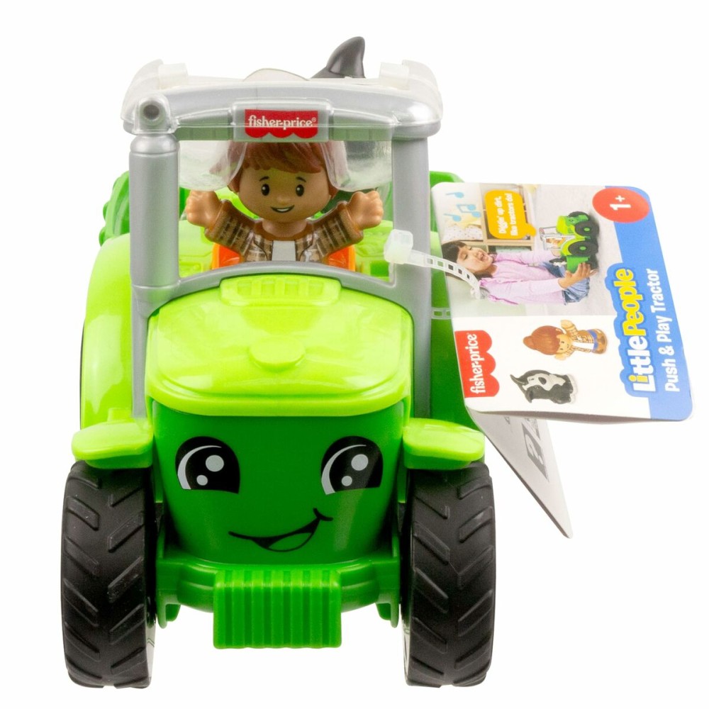 Jouet Educatif Fisher-Price