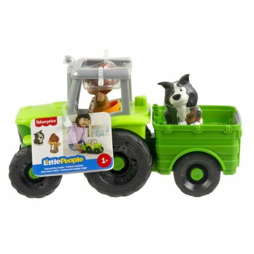 Jouet Educatif Fisher-Price