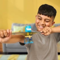 Figurine d’action Goo Jit Zu