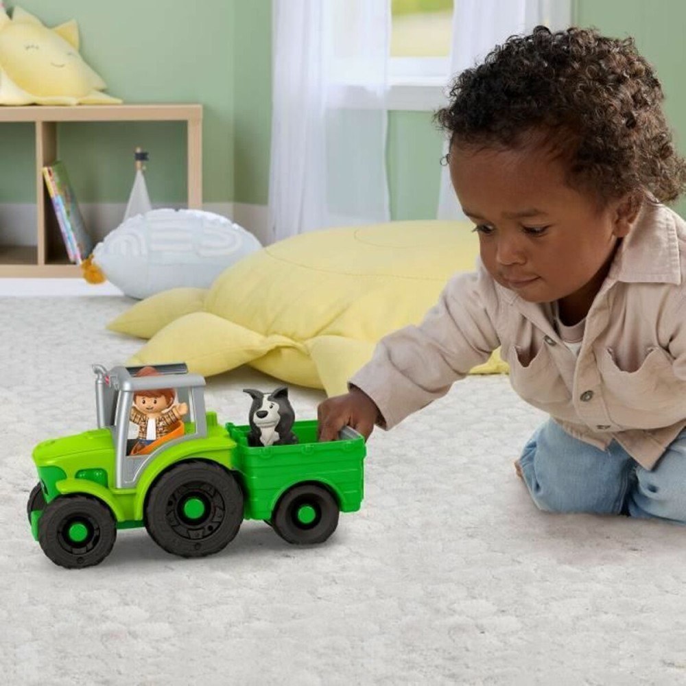 Jouet Educatif Fisher-Price