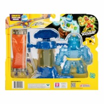 Actionfiguren Goo Jit Zu