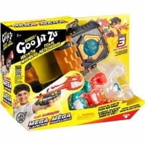 Figurine d’action Goo Jit Zu