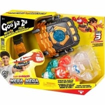 Figurine d’action Goo Jit Zu