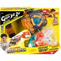 Figurine d’action Goo Jit Zu