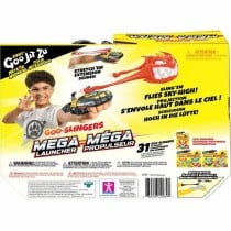 Figurine d’action Goo Jit Zu