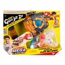 Figurine d’action Goo Jit Zu