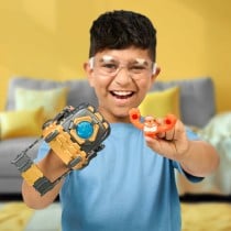 Figurine d’action Goo Jit Zu