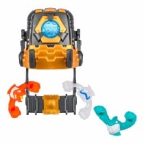 Actionfiguren Goo Jit Zu