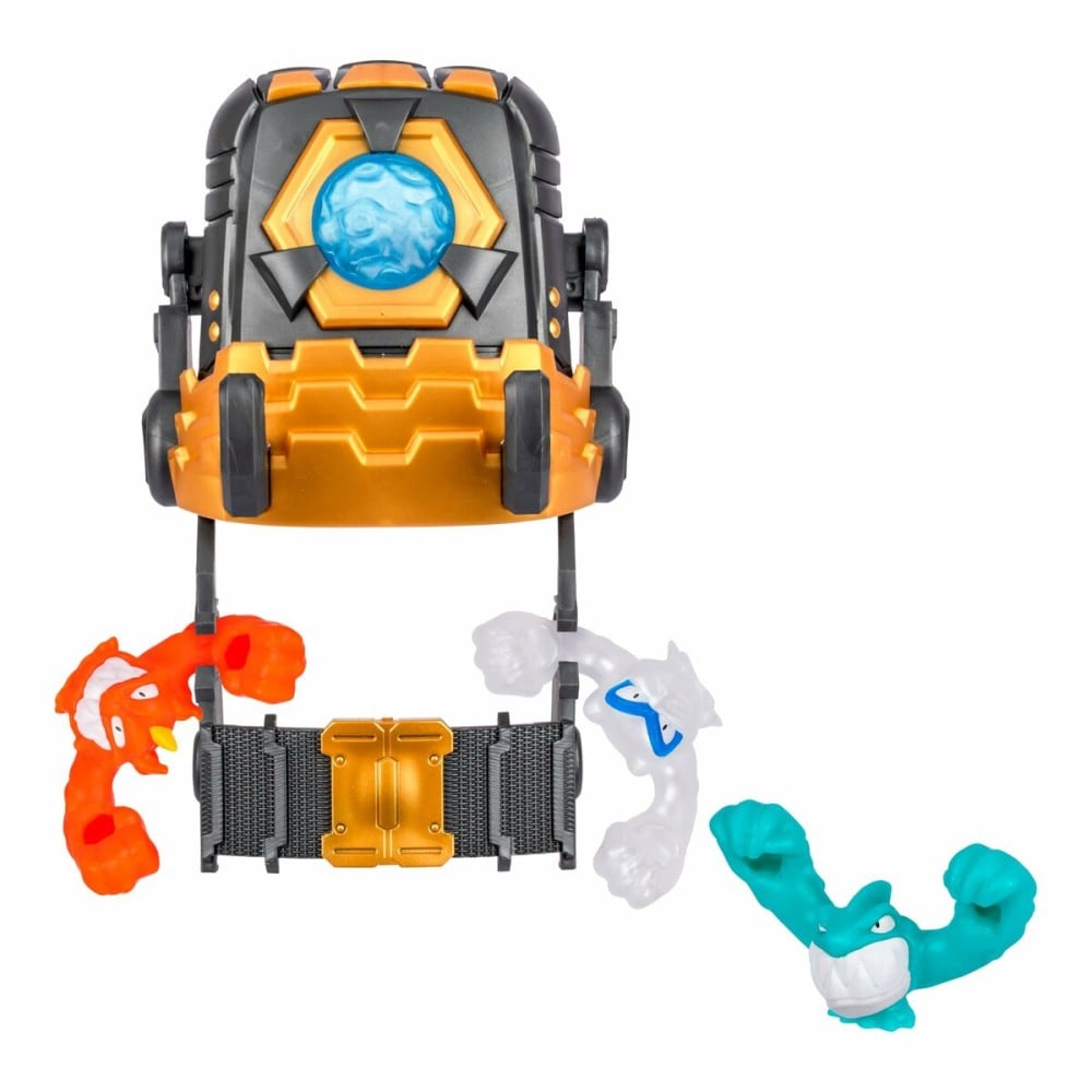 Figurine d’action Goo Jit Zu