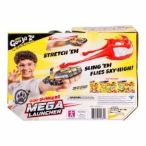 Action Figure Goo Jit Zu
