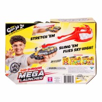 Figurine d’action Goo Jit Zu