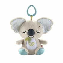 Jouet Peluche Fisher-Price Bleu Plastique