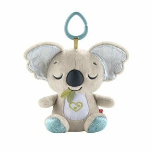 Plüschtier Fisher-Price Blau Kunststoff