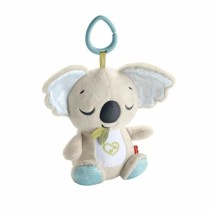 Jouet Peluche Fisher-Price Bleu Plastique