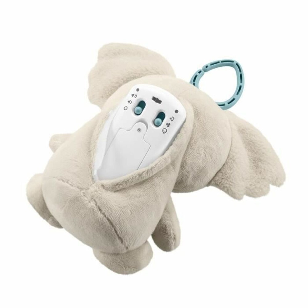 Jouet Peluche Fisher-Price Bleu Plastique