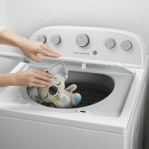 Plüschtier Fisher-Price Blau Kunststoff