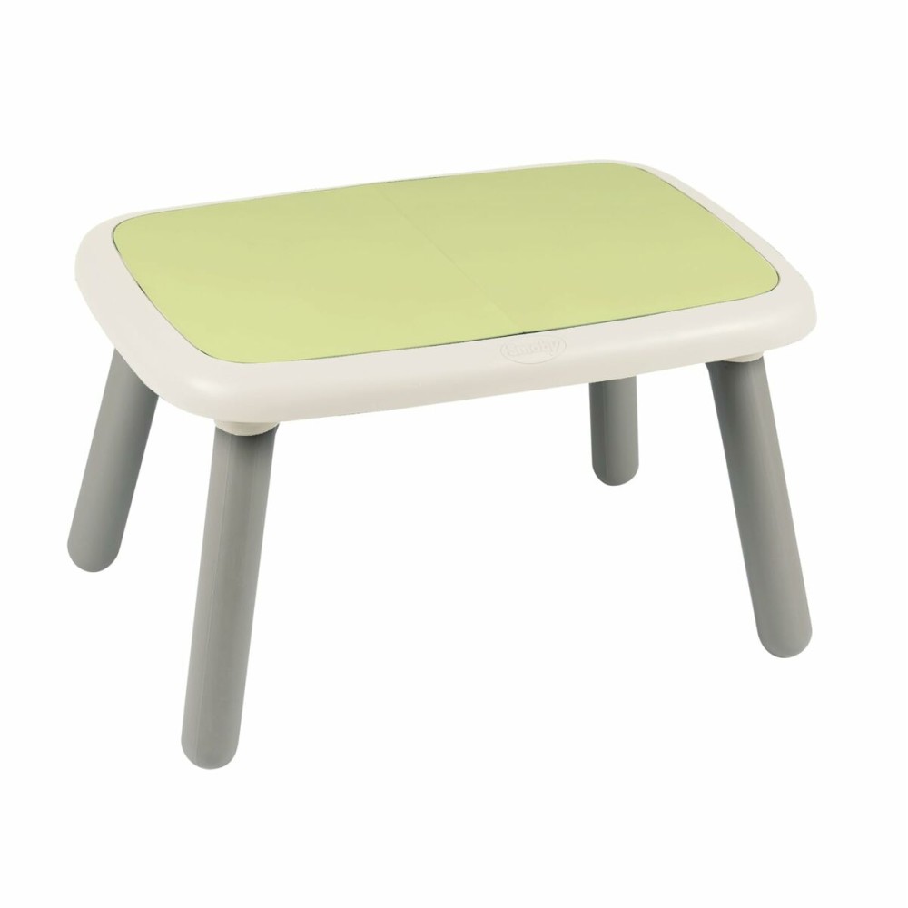 Table and 2 chairs Smoby SMOBY Life Plastic