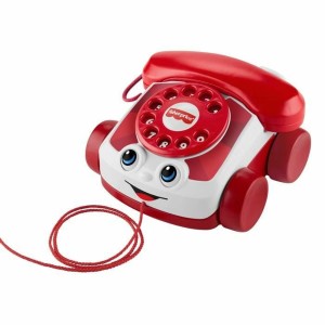 Educational Game Fisher-Price