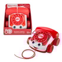 Jouet Educatif Fisher-Price