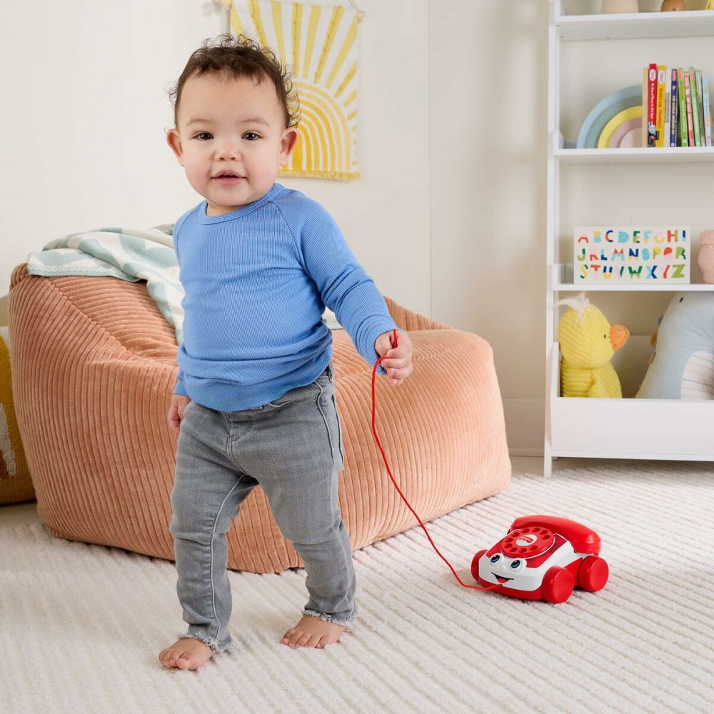 Jouet Educatif Fisher-Price