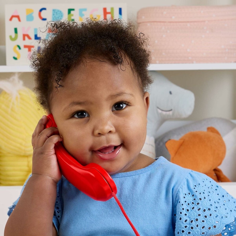 Jouet Educatif Fisher-Price