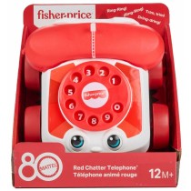 Jouet Educatif Fisher-Price