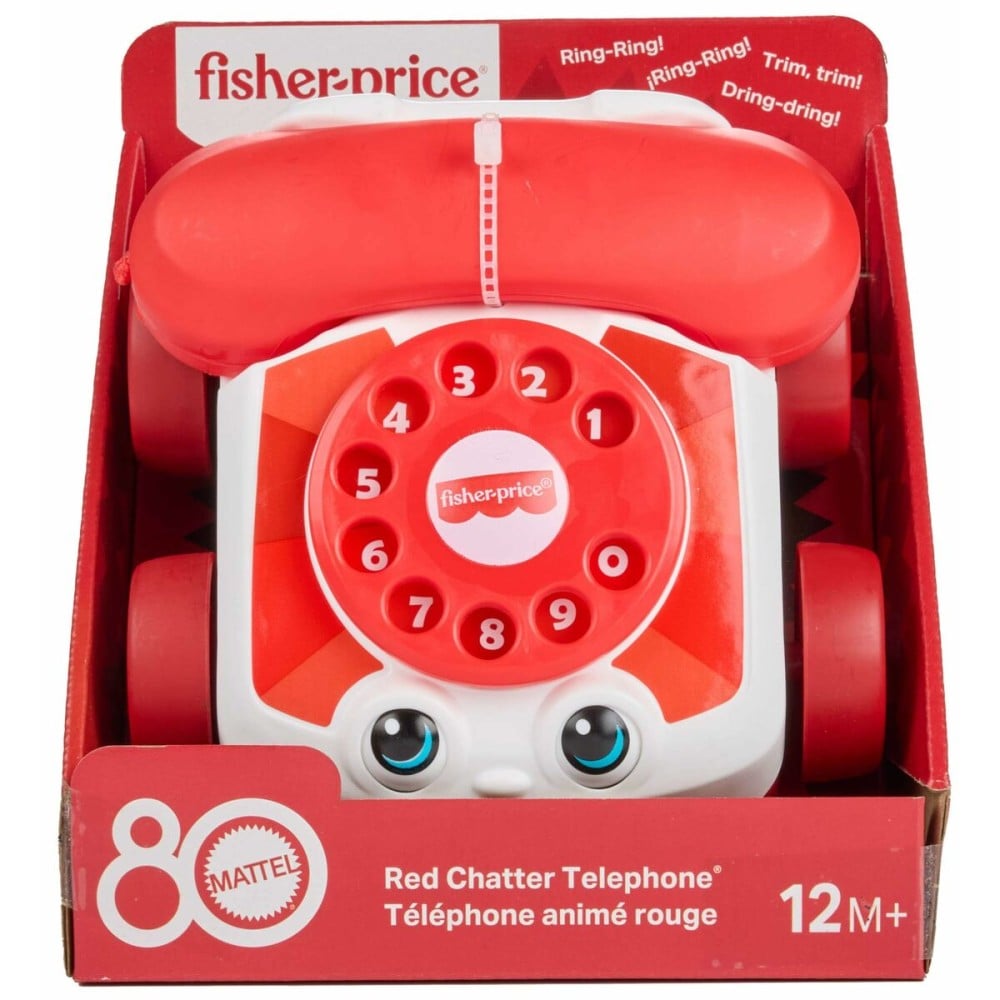 Lernspiel Fisher-Price