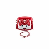 Educational Game Fisher-Price