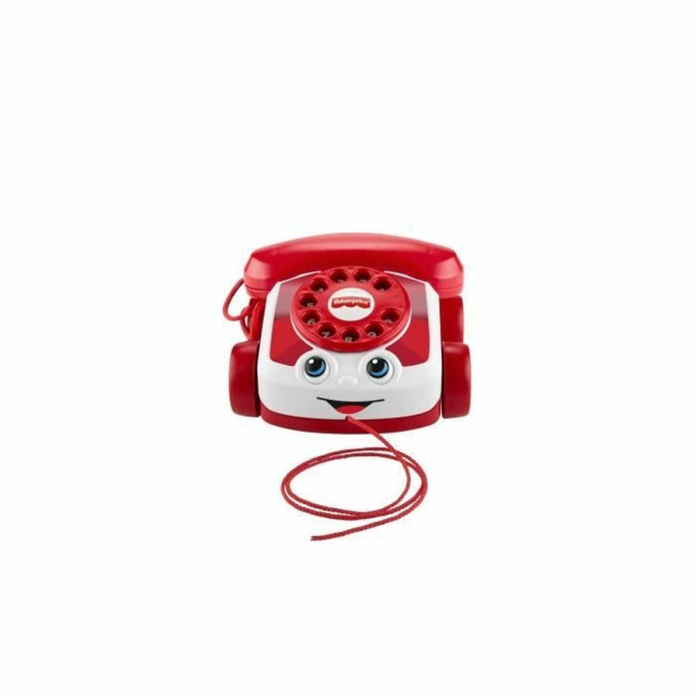 Jouet Educatif Fisher-Price