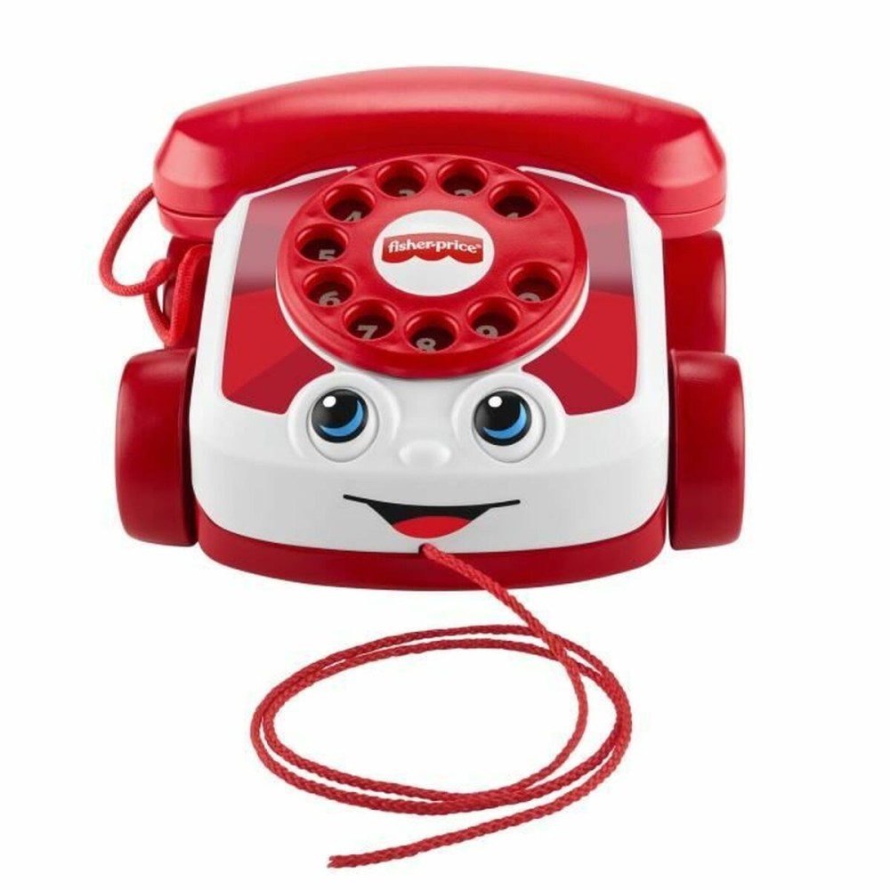 Jouet Educatif Fisher-Price