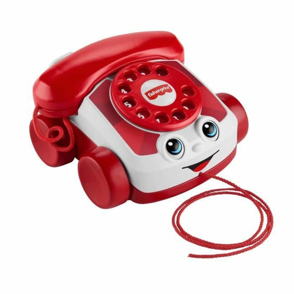 Jouet Educatif Fisher-Price