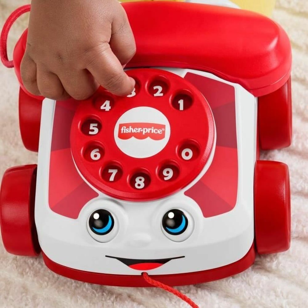 Jouet Educatif Fisher-Price