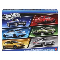 Vehicle Playset Hot Wheels