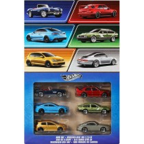Vehicle Playset Hot Wheels