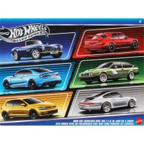 Vehicle Playset Hot Wheels