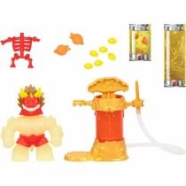 Figurine d’action Goo Jit Zu