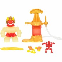 Figurine d’action Goo Jit Zu