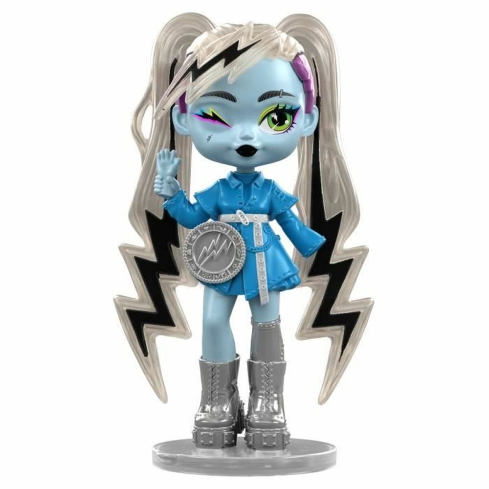 Puppe Monster High (4 Stück)