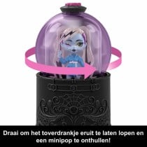 Poupée Monster High (4 Unités)