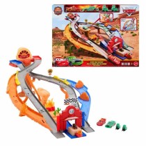 Piste de course Cars
