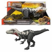 Actionfiguren Jurassic World