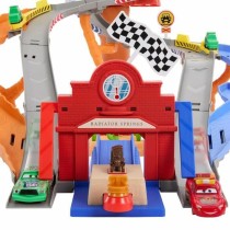 Piste de course Cars