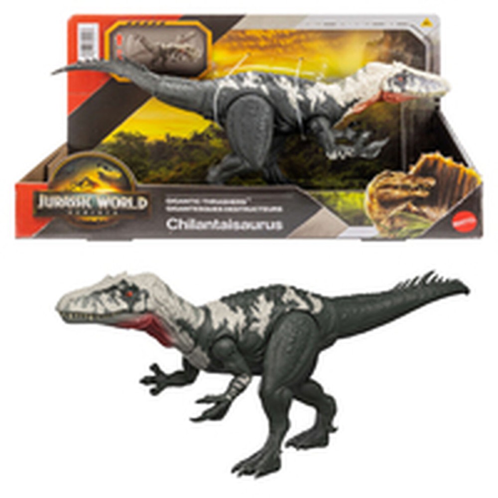 Actionfiguren Jurassic World