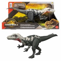 Actionfiguren Jurassic World
