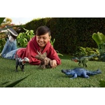 Actionfiguren Jurassic World