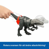 Actionfiguren Jurassic World