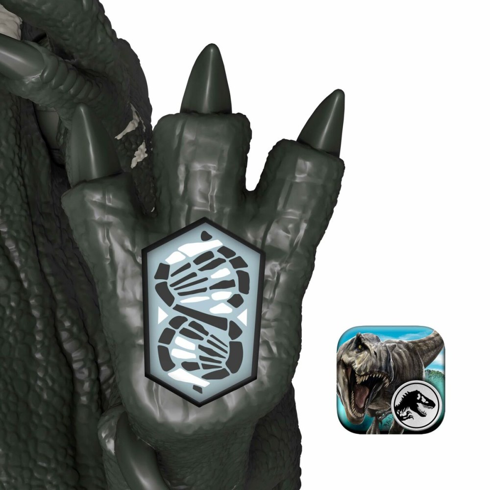 Actionfiguren Jurassic World