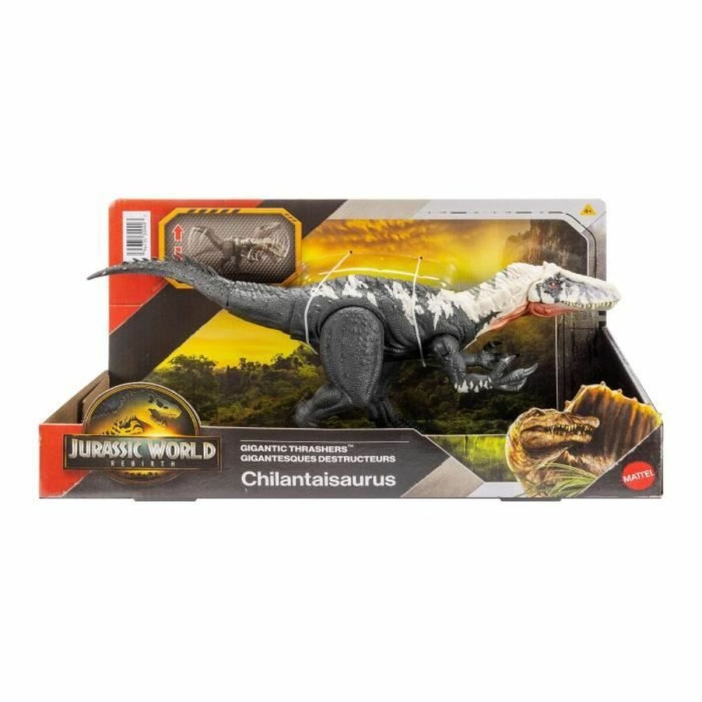 Actionfiguren Jurassic World